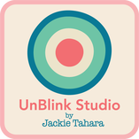 UnBlink Studio by Jackie Tahara